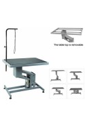 Toex Hydraulic Grooming Table FT-804/804L
